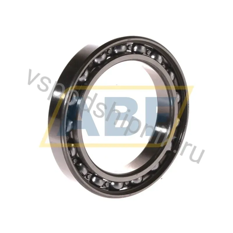 Подшипник шариковый радиальный однорядный 61911 SKF 360