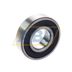 Подшипник шариковый радиальный однорядный 61900-2RS1 SKF