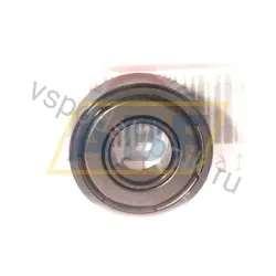 Миниатюрный шариковый подшипник 619/8-2Z SKF