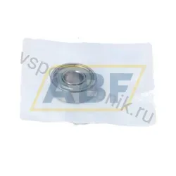 Миниатюрный шариковый подшипник 619/6-2Z SKF