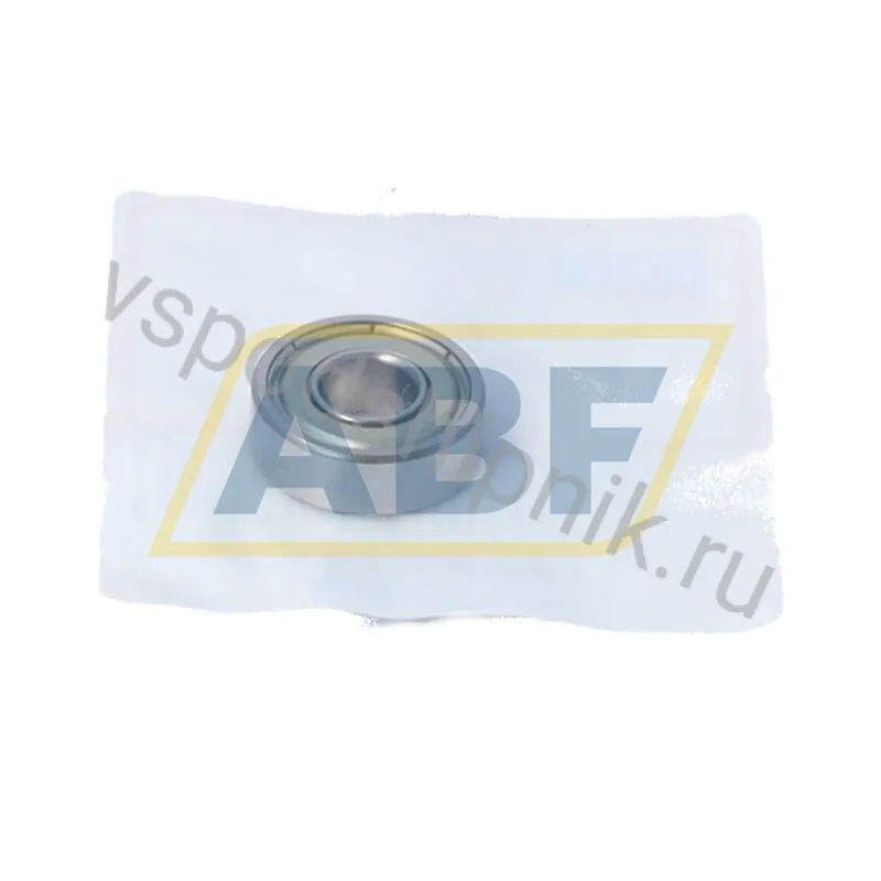 Миниатюрный шариковый подшипник 619/6-2Z SKF 360