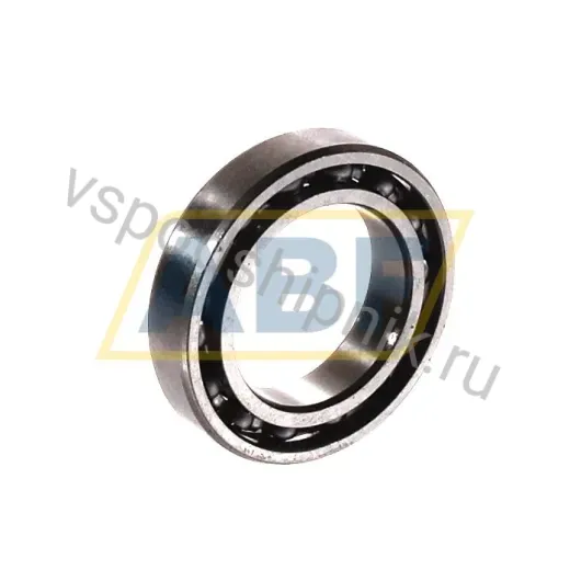 Подшипник шариковый радиальный однорядный 61802 SKF