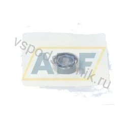 Миниатюрный шариковый подшипник 618/7 SKF