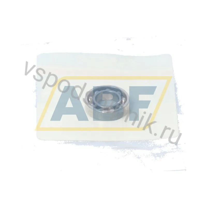 Миниатюрный шариковый подшипник 618/7 SKF 360