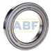 Подшипник шариковый радиальный однорядный 6024-Z SKF