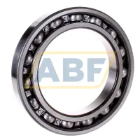 Подшипник шариковый радиальный однорядный 6024-Z SKF
