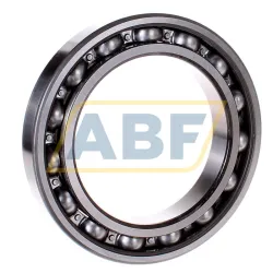 Подшипник шариковый радиальный однорядный 6024-Z SKF
