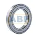 Подшипник шариковый радиальный однорядный 6021-2Z SKF