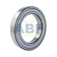 Подшипник шариковый радиальный однорядный 6021-2Z SKF