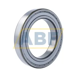 Подшипник шариковый радиальный однорядный 6021-2Z SKF