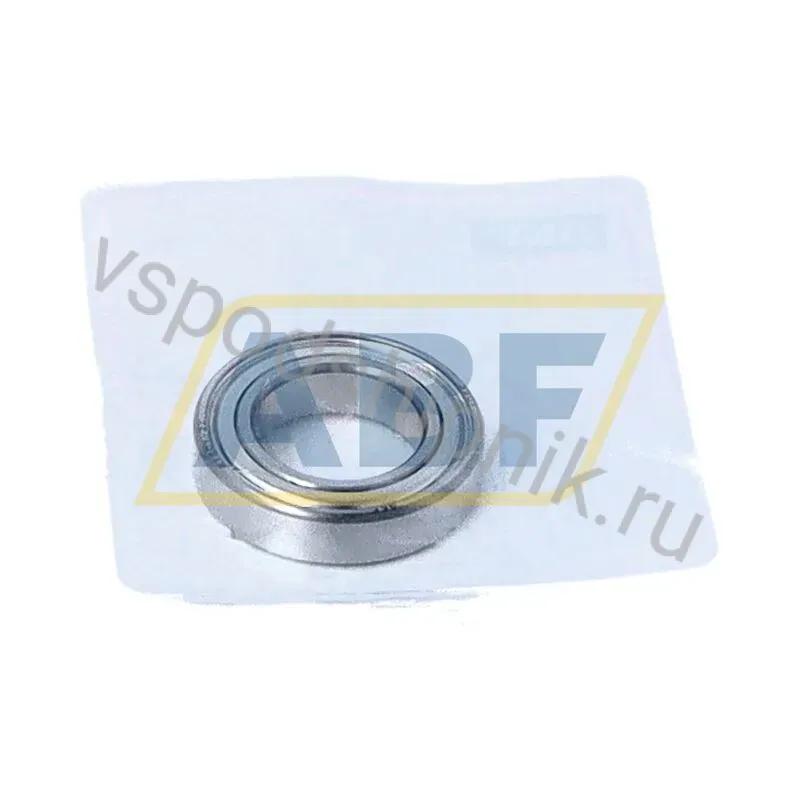 Подшипник шариковый радиальный однорядный 61801-2Z SKF 360