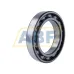 Подшипник шариковый радиальный однорядный 6018/C3 SKF