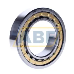 Подшипник шариковый радиальный однорядный 6018/C3 SKF