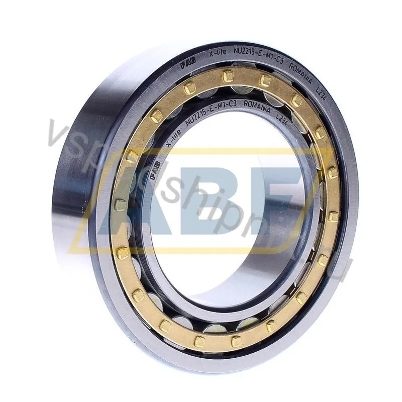 Подшипник шариковый радиальный однорядный 6018/C3 SKF 360
