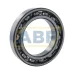 Подшипник шариковый радиальный однорядный 6018 SKF