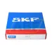 Подшипник шариковый радиальный однорядный 6018 SKF