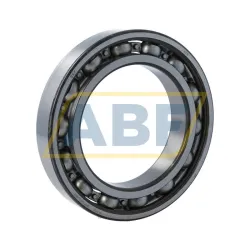 Подшипник шариковый радиальный однорядный 6018 SKF