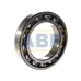 Подшипник шариковый радиальный однорядный 6016/C4 SKF