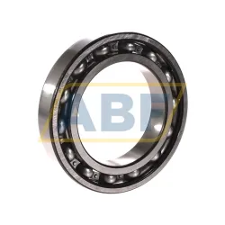 Подшипник шариковый радиальный однорядный 6016/C4 SKF