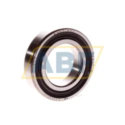 Подшипник шариковый радиальный однорядный 6007-RS1 SKF