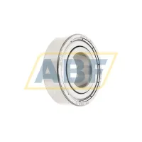 Open 15x32x9mm 6002 SKF