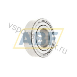 Open 15x32x9mm 6002 SKF