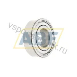 Open 15x32x9mm 6002 SKF