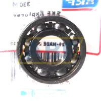 Open Higher (internal) clearance 12x28x8mm 6001/C3 SKF