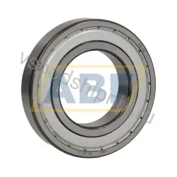 Подшипник шариковый радиальный однорядный 212-2Z SKF