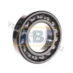 Подшипник шариковый радиальный однорядный 211/C3 SKF