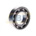 Подшипник шариковый радиально-упорный двухрядный 3205A-2RS1 SKF