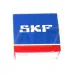 Подшипник шариковый радиально-упорный двухрядный 3205A-2RS1 SKF