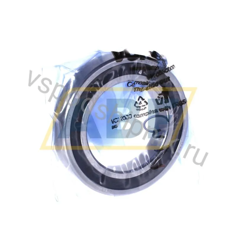 Подшипник шариковый радиально-упорный однорядный S7012CEGA/P4A SKF 360