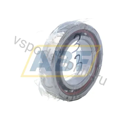 Подшипник шариковый радиально-упорный однорядный 7008ACEGA/P4A SKF