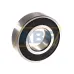 Подшипник шариковый радиально-упорный однорядный S7004ACEGA/HCP4A SKF