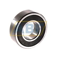 Подшипник шариковый радиально-упорный однорядный S7004ACEGA/HCP4A SKF