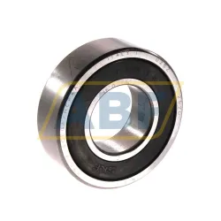 Подшипник шариковый радиально-упорный однорядный S7004ACEGA/HCP4A SKF
