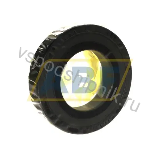 Подшипник шариковый радиальный однорядный 6213-2Z/VA201 SKF