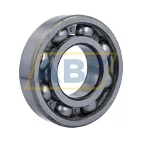 Подшипник шариковый радиальный однорядный 6313/C4 SKF