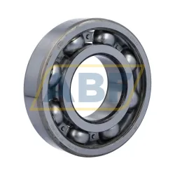 Подшипник шариковый радиальный однорядный 6313/C4 SKF