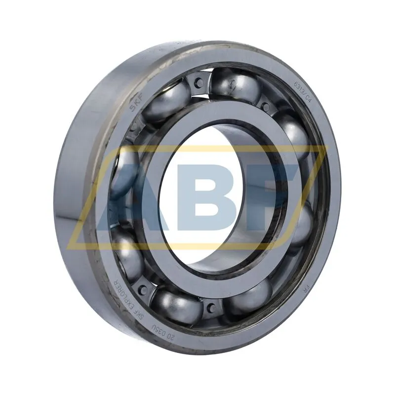 Подшипник шариковый радиальный однорядный 6313/C4 SKF 360