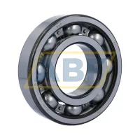 Подшипник шариковый радиальный однорядный 6313 SKF