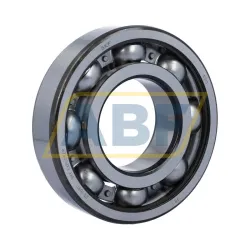 Подшипник шариковый радиальный однорядный 6313 SKF