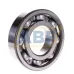 Подшипник шариковый радиальный однорядный 6312M/C3 SKF