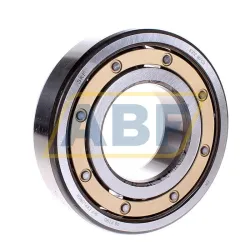 Подшипник шариковый радиальный однорядный 6312M/C3 SKF