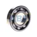 Подшипник шариковый радиальный однорядный 6311-Z SKF