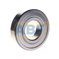Подшипник шариковый радиальный однорядный 6311-Z SKF