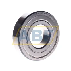 Подшипник шариковый радиальный однорядный 6311-Z SKF