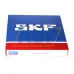 Подшипник шариковый радиальный однорядный 61824-2RS1 SKF