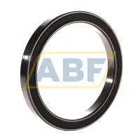 Подшипник шариковый радиальный однорядный 61824-2RS1 SKF